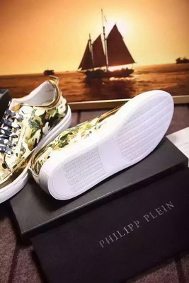 PhiliPP Plein Fashion Casual Men Shoes--056